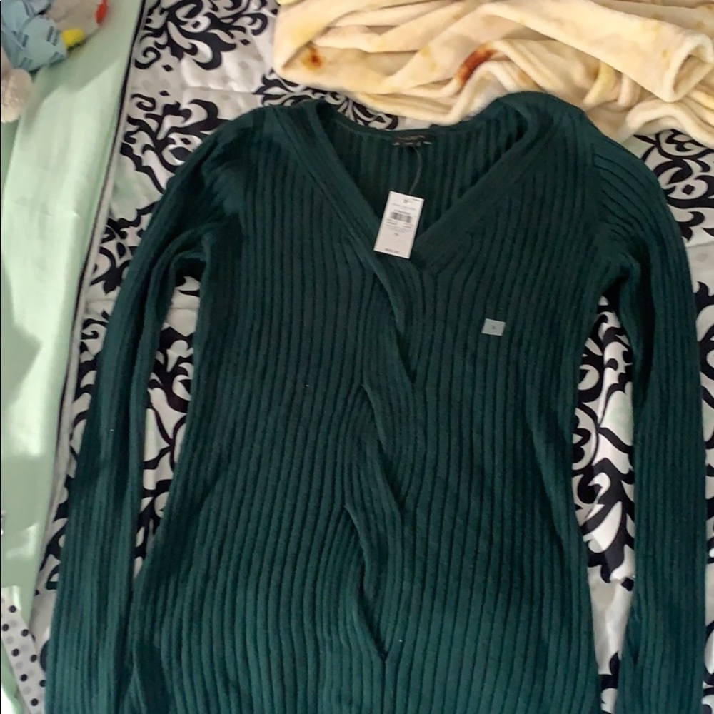 sweater